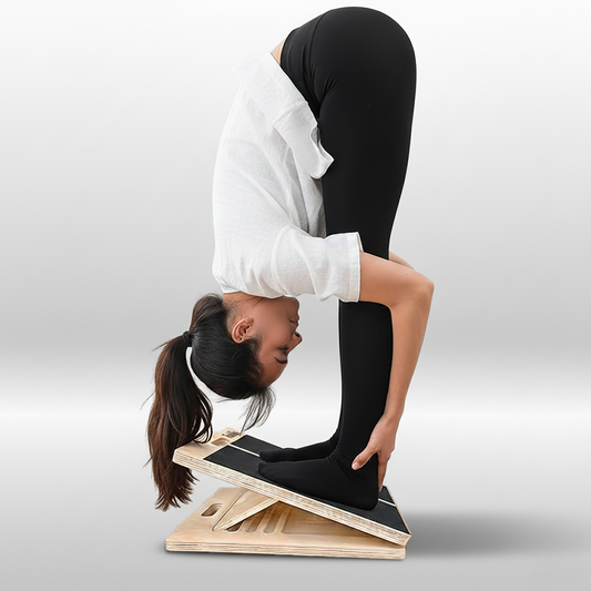 Slant board vs traditionell vadstretch – vad är den faktiska skillnaden i belastning och effekt?