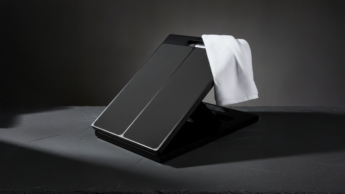 Slant board – bäst i test? Så jämför du produkter på ett rättvist sätt.