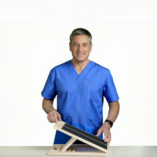 Hur använder man en slant board korrekt? Vanliga misstag som minskar effekten.