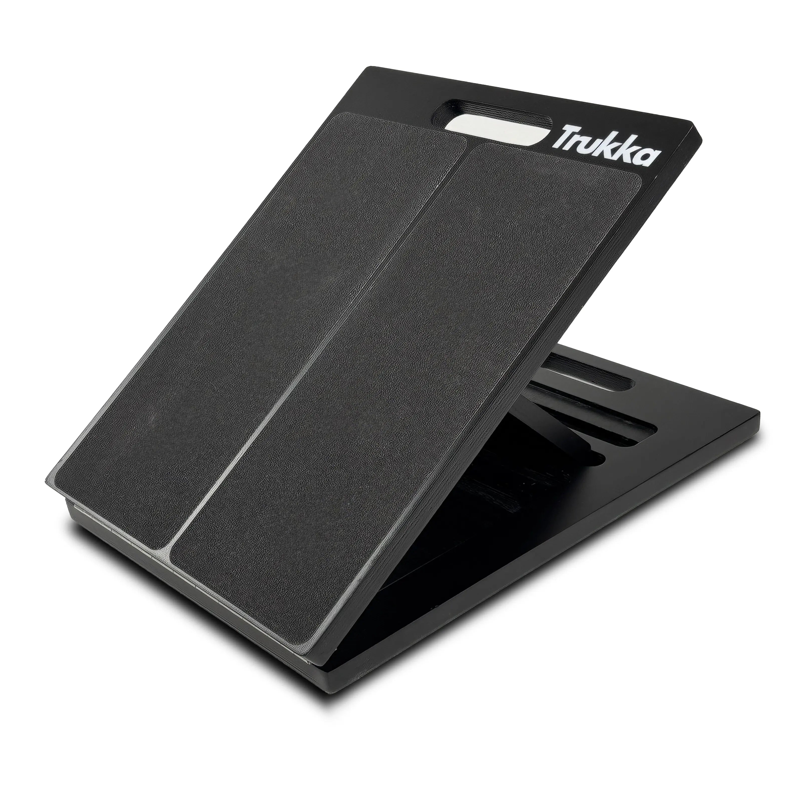 Slant-Boards Trukka