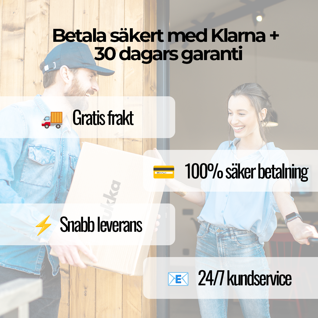 Slant Board Original - Förbättra rörlighet, styrka & balans - Trukka