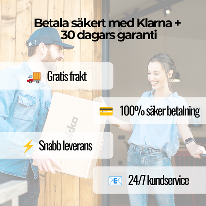 Slant Board Original - Förbättra rörlighet, styrka & balans - Trukka